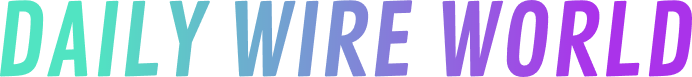 dailywireworld